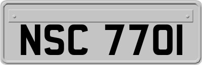 NSC7701