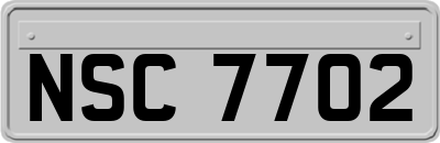 NSC7702