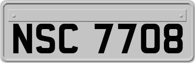 NSC7708