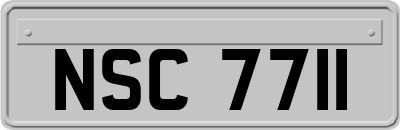 NSC7711