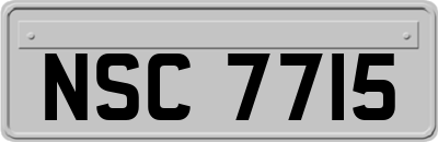 NSC7715