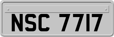 NSC7717