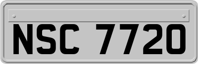 NSC7720