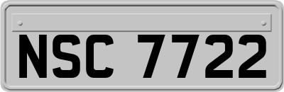 NSC7722