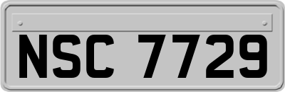 NSC7729