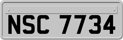 NSC7734