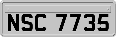 NSC7735