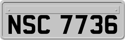 NSC7736