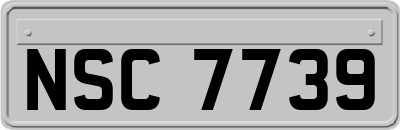 NSC7739