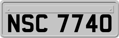 NSC7740