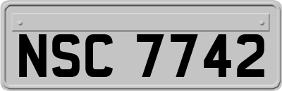 NSC7742