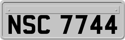 NSC7744