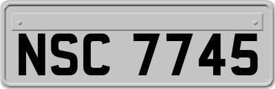 NSC7745