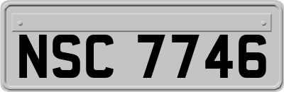 NSC7746