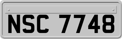 NSC7748