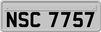 NSC7757