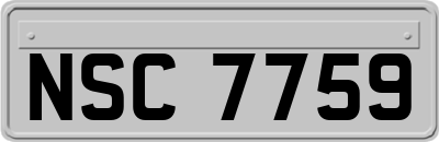 NSC7759