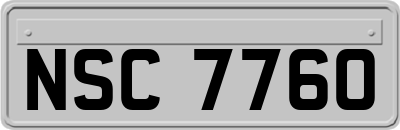 NSC7760