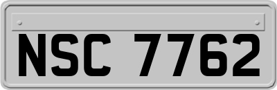 NSC7762