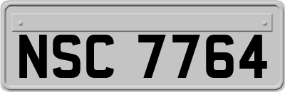 NSC7764