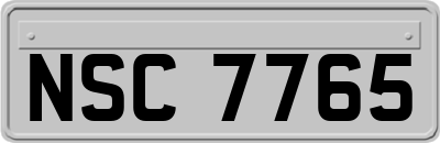 NSC7765