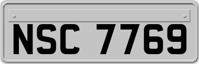 NSC7769