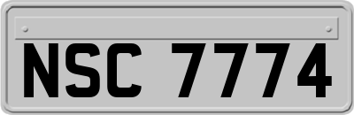 NSC7774