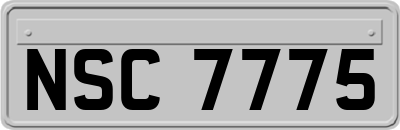 NSC7775