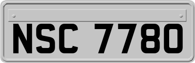 NSC7780