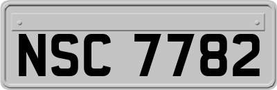 NSC7782