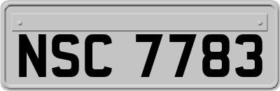 NSC7783