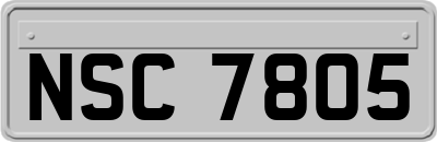 NSC7805