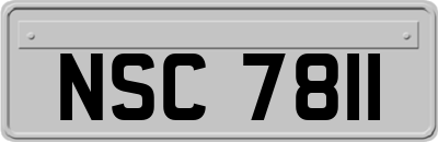 NSC7811