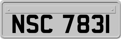 NSC7831