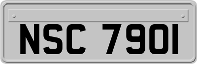NSC7901