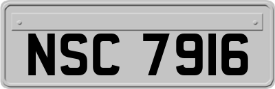 NSC7916