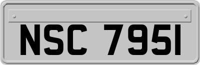 NSC7951