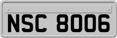 NSC8006