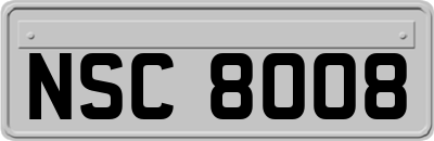 NSC8008