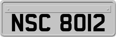 NSC8012