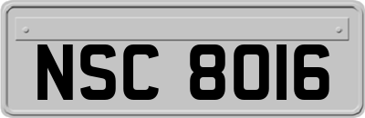 NSC8016