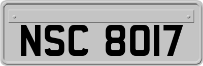 NSC8017