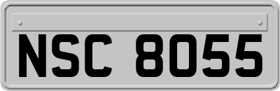 NSC8055