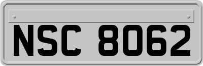 NSC8062