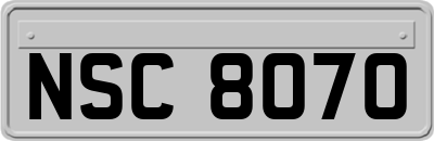 NSC8070