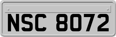 NSC8072