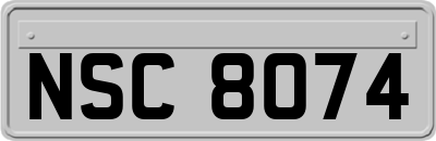 NSC8074