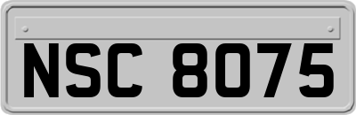 NSC8075