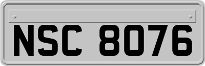 NSC8076