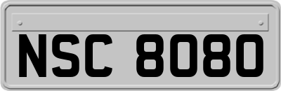 NSC8080